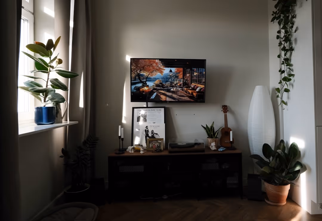 Valuable personal items like electronics, furniture, and artwork inside a condo - ho6 insurance massachusetts Valuable personal items like electronics, furniture, and artwork inside a condo - ho6 insurance massachusetts