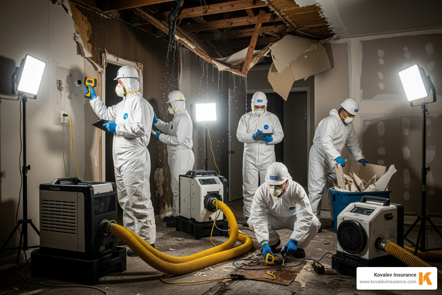 insurance restoration companies - insurance restoration companies