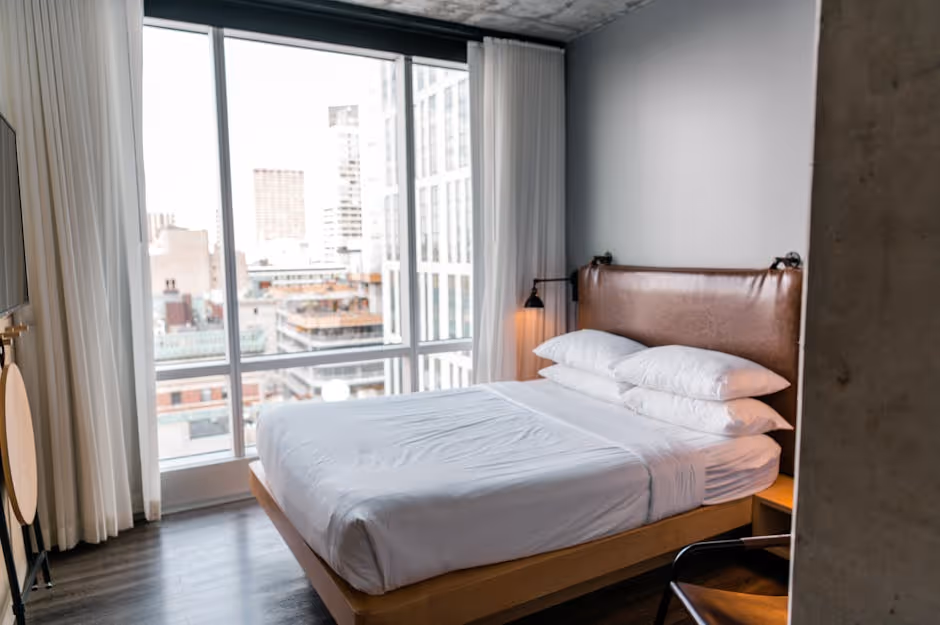 condo bedroom - condo master insurance cost massachusetts concept