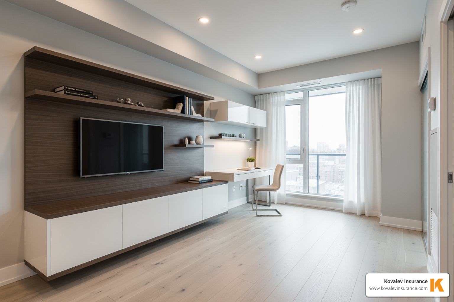 interior of a condo unit showing walls and fixtures - condo master insurance cost in massachusetts interior of a condo unit showing walls and fixtures - condo master insurance cost in massachusetts