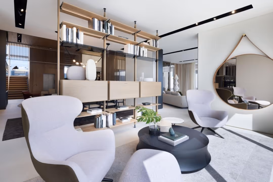 high-end home interior - High Value Home Insurance