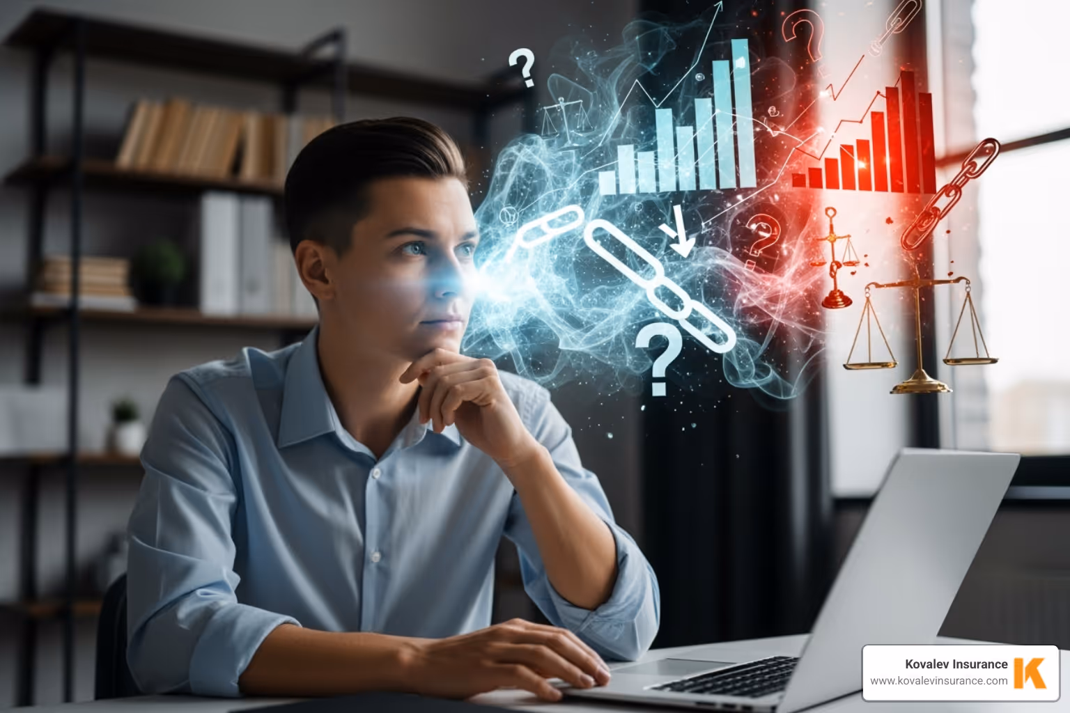 independent contractors liability concept