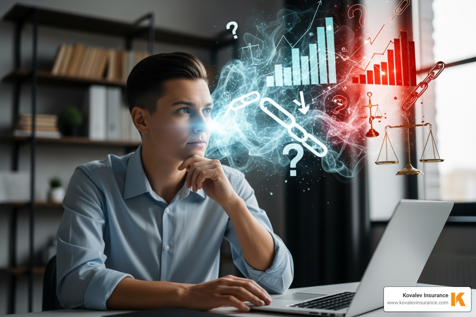 independent contractors liability concept