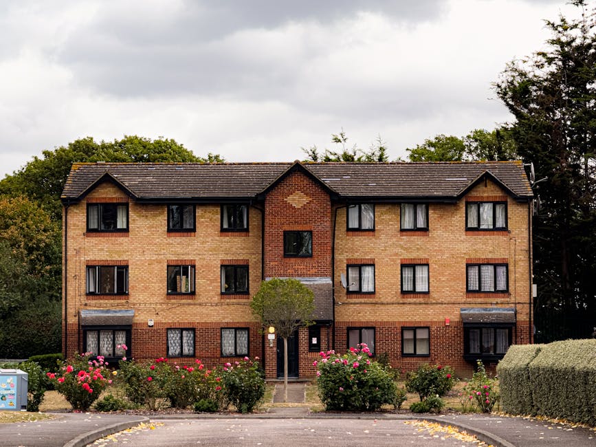 massachusetts multi-tenant home - DP3 dwelling coverage concept