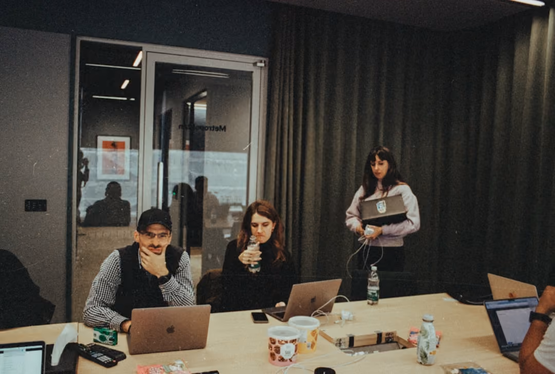 Team collaborating on marketing content, reviewing for compliance - advertising injury coverage Team collaborating on marketing content, reviewing for compliance - advertising injury coverage