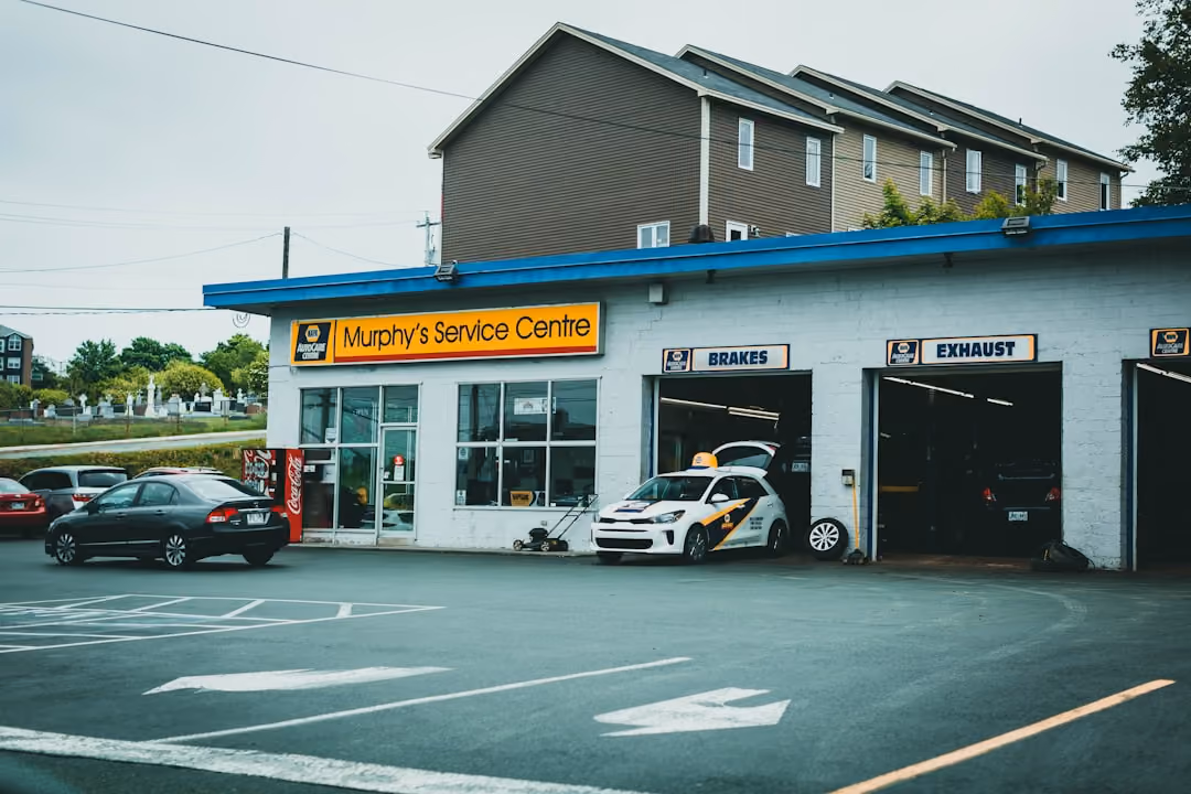 car rental business - car hire business insurance