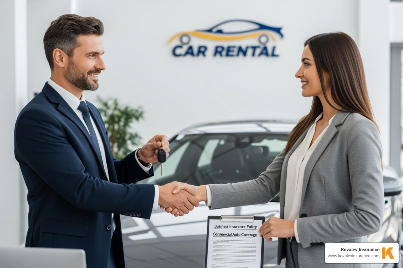 a rental agreement with insurance options clearly highlighted - car hire business insurance a rental agreement with insurance options clearly highlighted - car hire business insurance