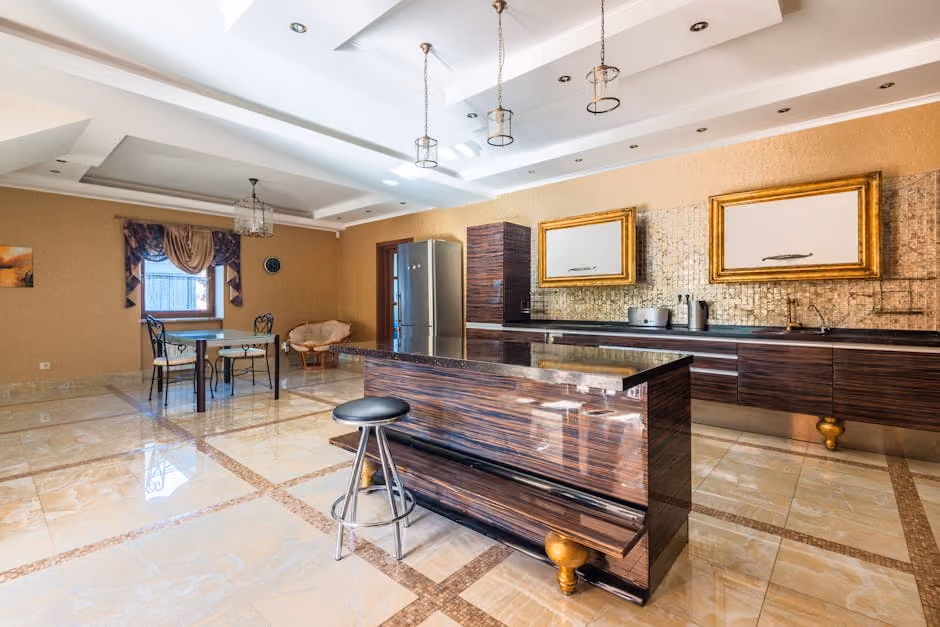 custom luxury home interior with premium finishes custom luxury home interior with premium finishes