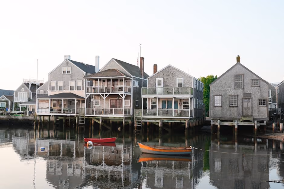 coastal Massachusetts home overlooking the ocean coastal Massachusetts home overlooking the ocean