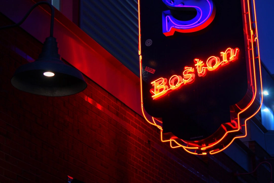 small business storefront in Massachusetts - business owners insurance near me