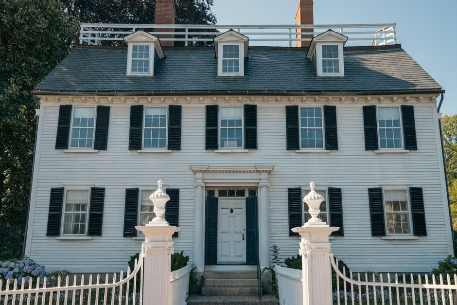 home in lexington massachusetts - Second home insurance vacation property Massachusetts