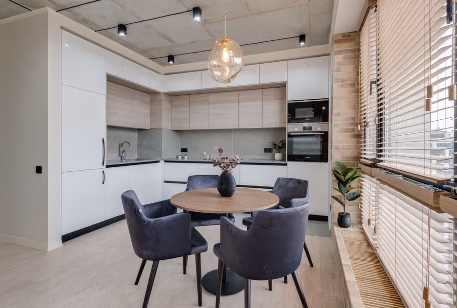 condo interior showing walls, floors, and fixtures - insurance for condo owners