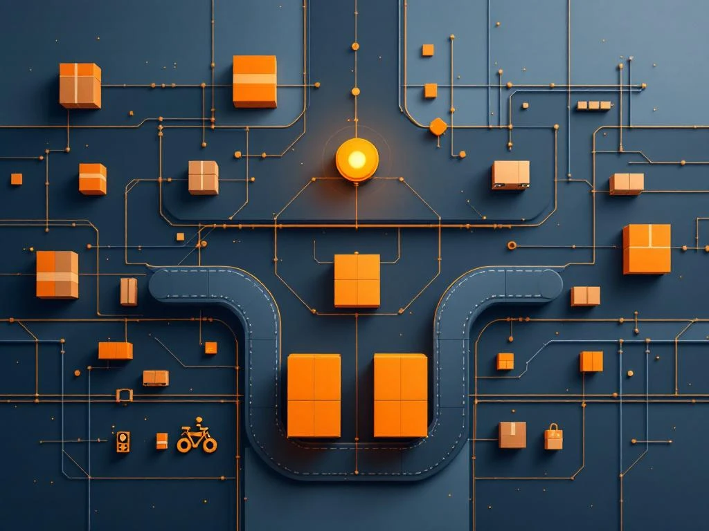 Loonschaal logistiek medewerker?