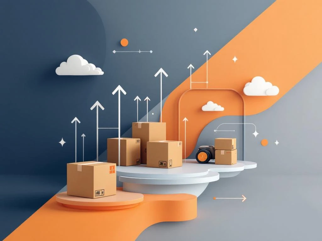 Wat is een ander woord voor logistiek medewerker?