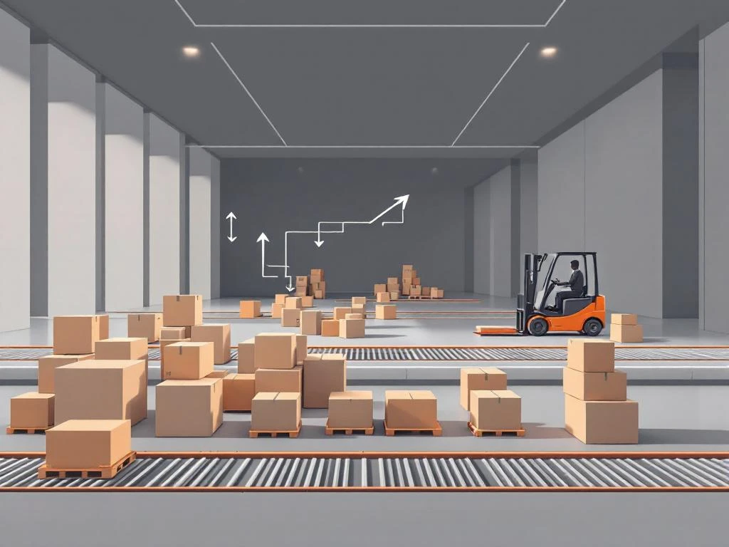 Wat moet je kunnen als logistiek medewerker?