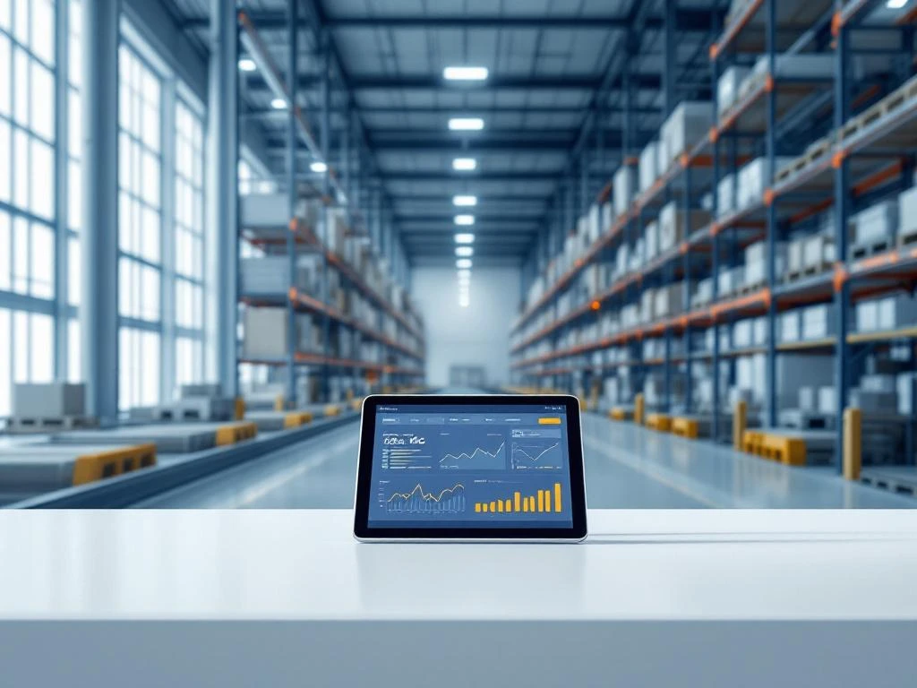 Is werken als logistiek medewerker moeilijk?