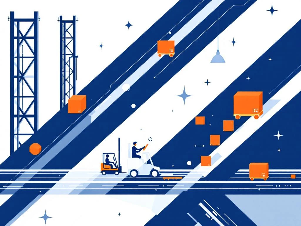 Hoeveel logistiek medewerkers zijn er in Nederland?