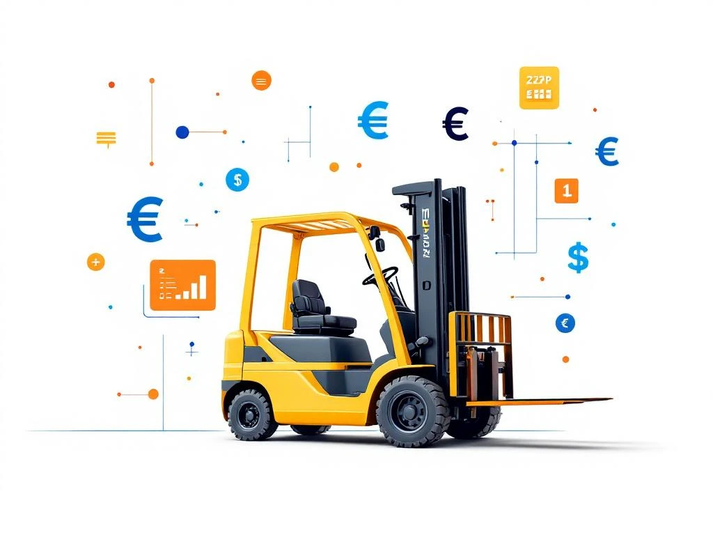 Wat verdient een ZZP heftruckchauffeur?