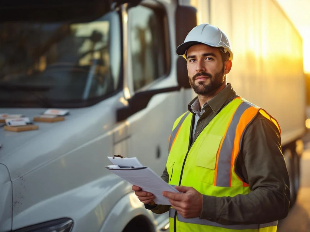 Wat zijn de beste uitzendbureau's voor chauffeur C werk?