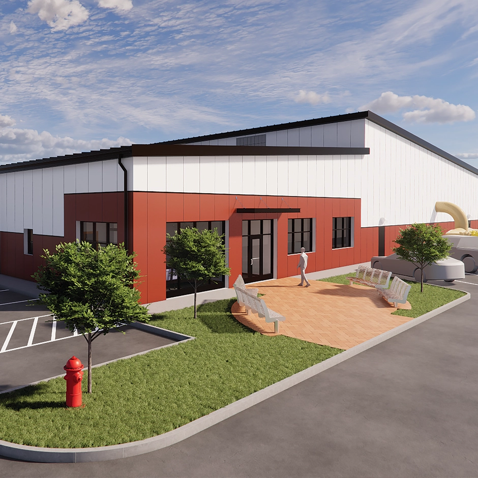 Water Treatment Plant Replacement Project, City of Grants Pass
