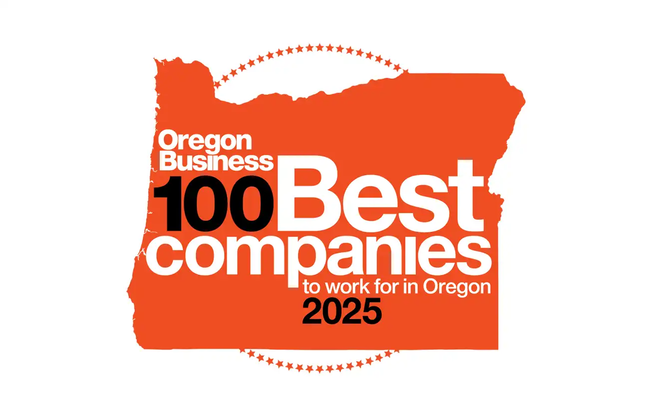 100 Best Business to Work for in Oregon 2025