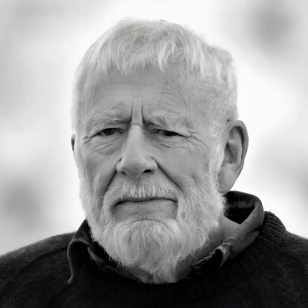 Richard “Dick” Zbinden