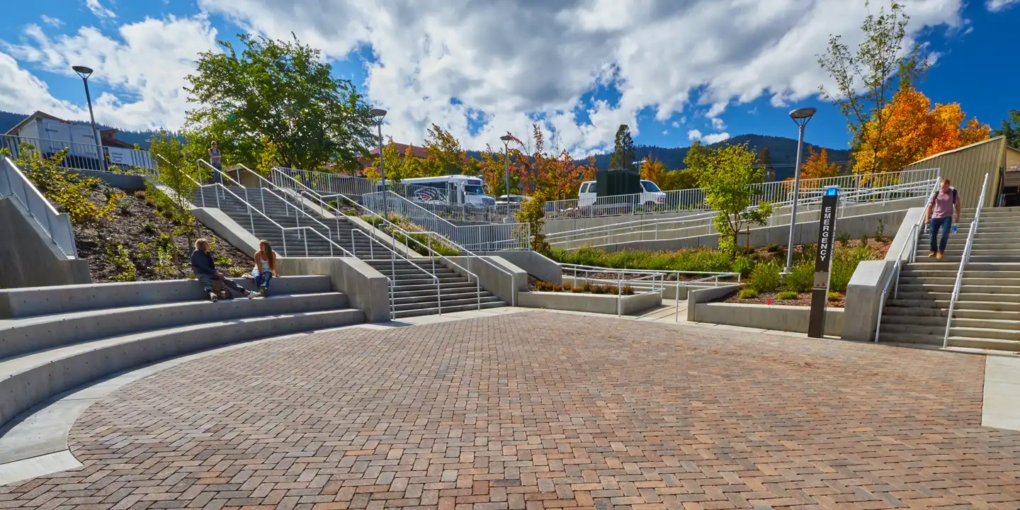 SOU LIthia Pavilion