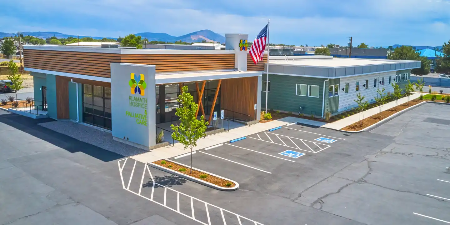 Klamath Hospice