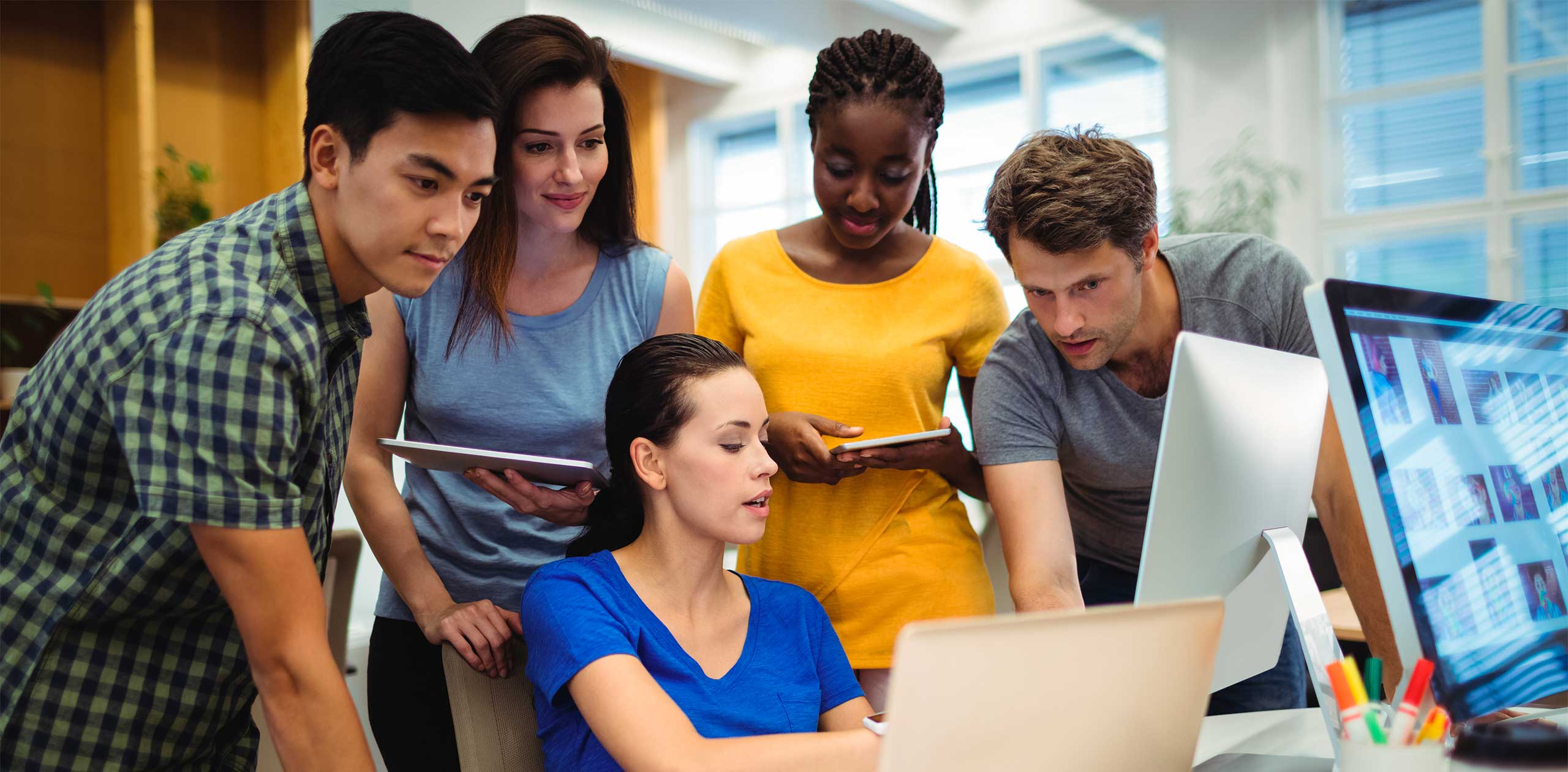 Build a stronger brand with no-code tools