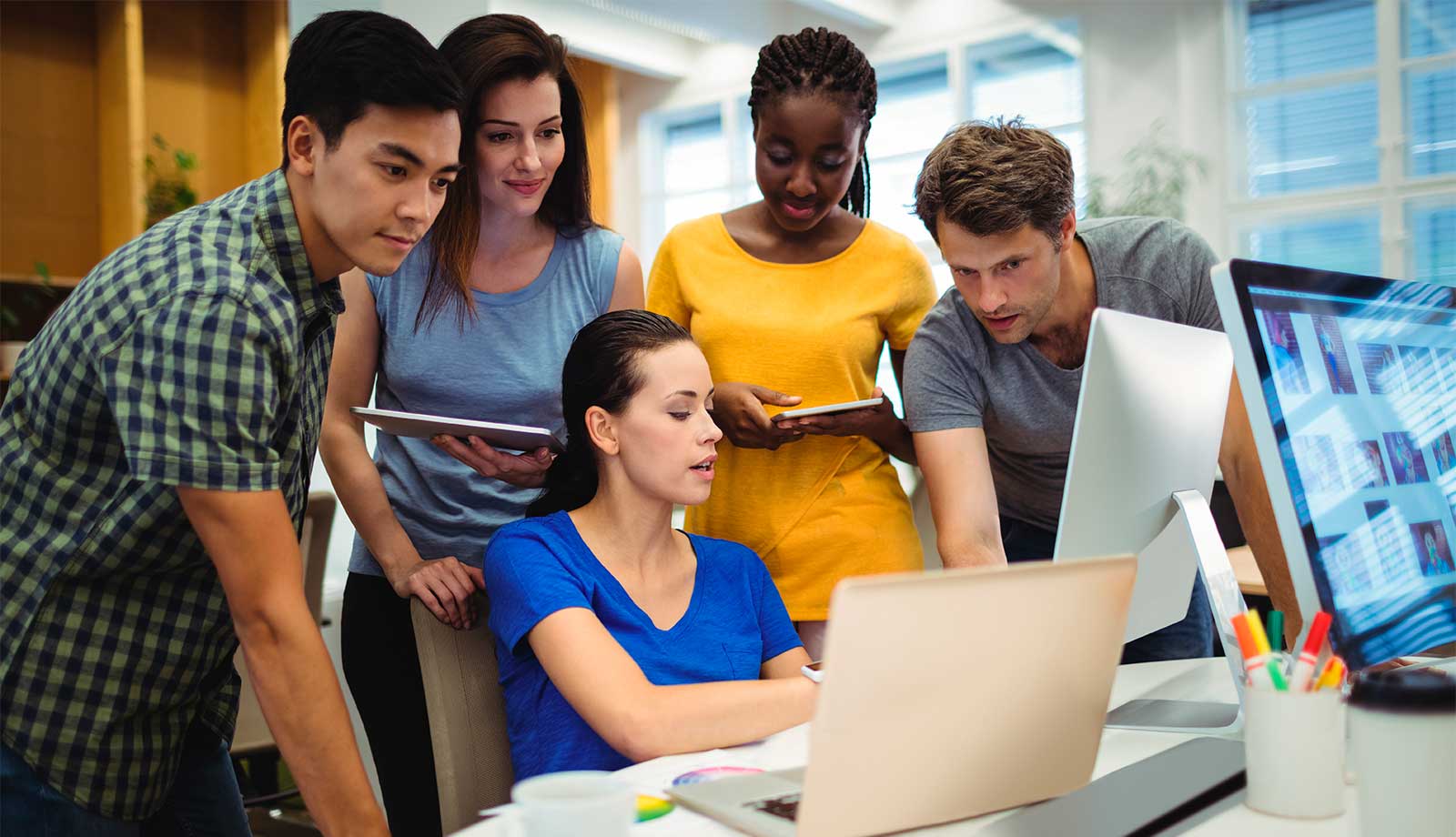 Build a stronger brand with no-code tools