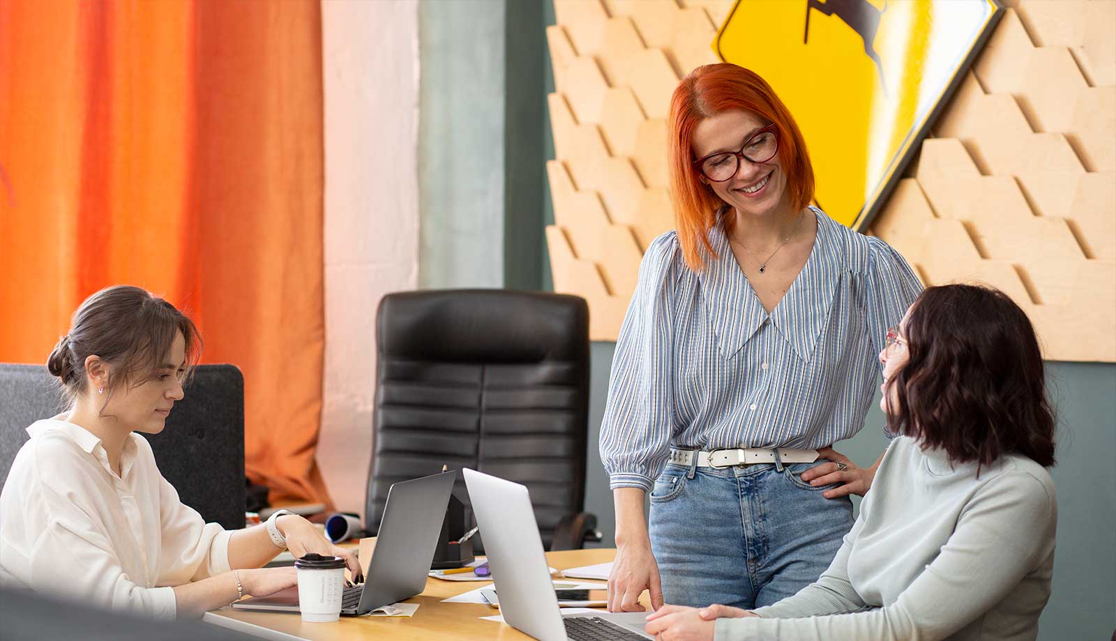 Building brand design systems in Webflow