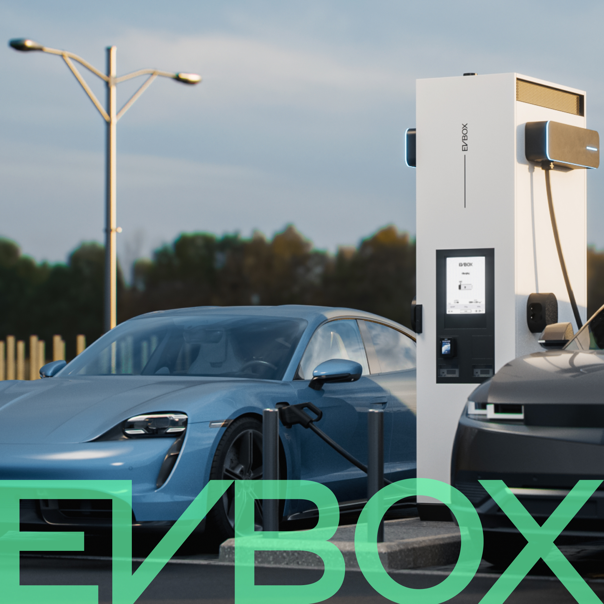 EVBox