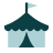 Fairs and festivals icon