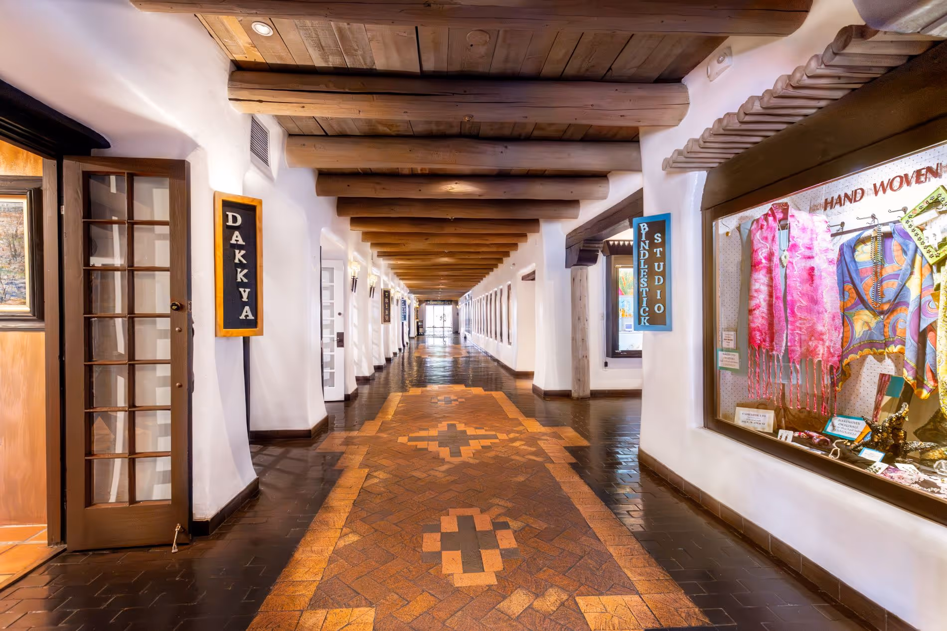 Shops at Loretto