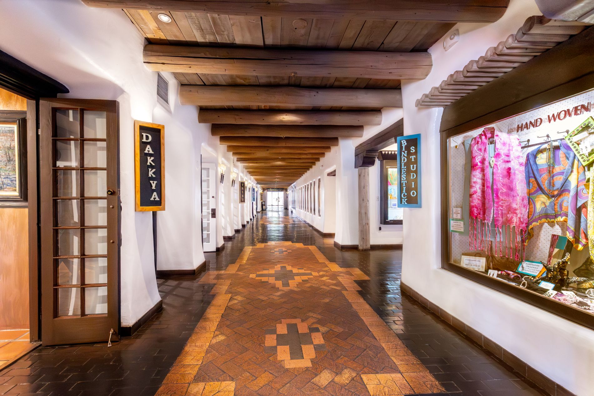 Shops at Loretto