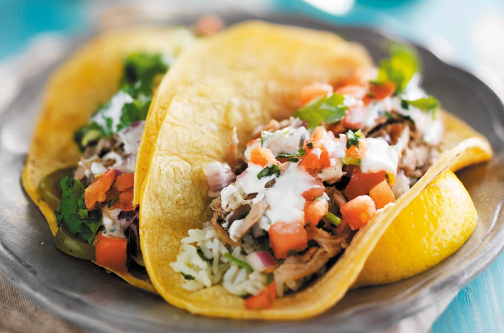 Tacos