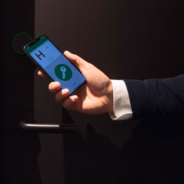 24/7 Secure Access