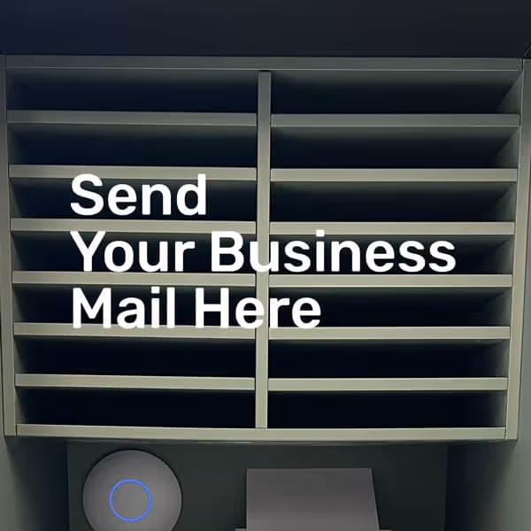 Mailboxes