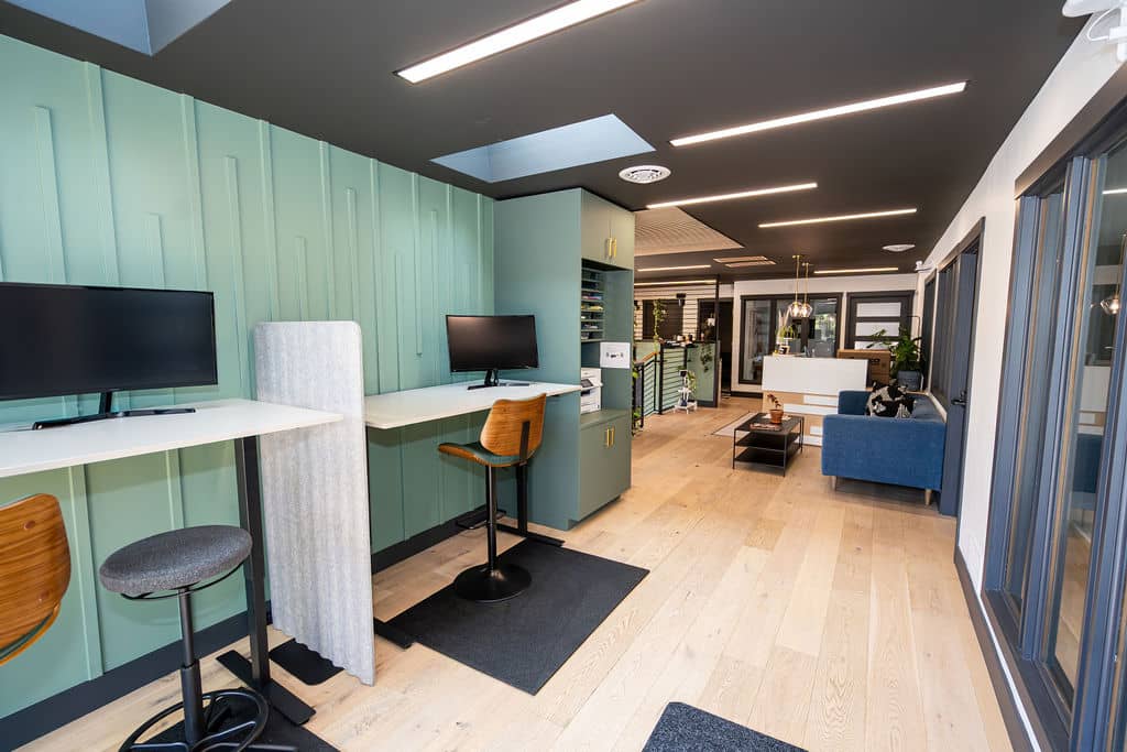 Hot Desk vs. Dedicated Desk vs. Private Office: Which One Is Right for You?