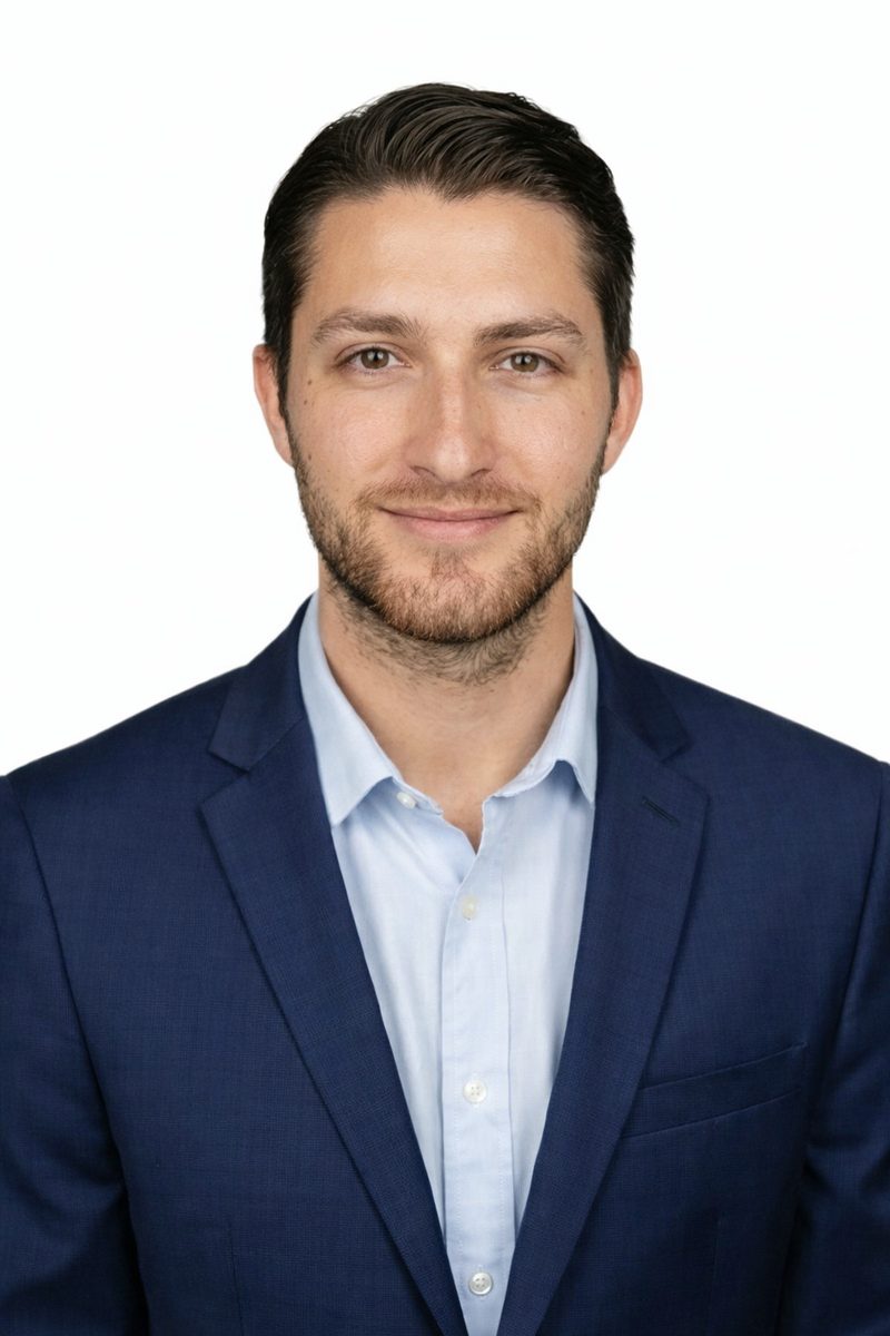Marcelo Abinum