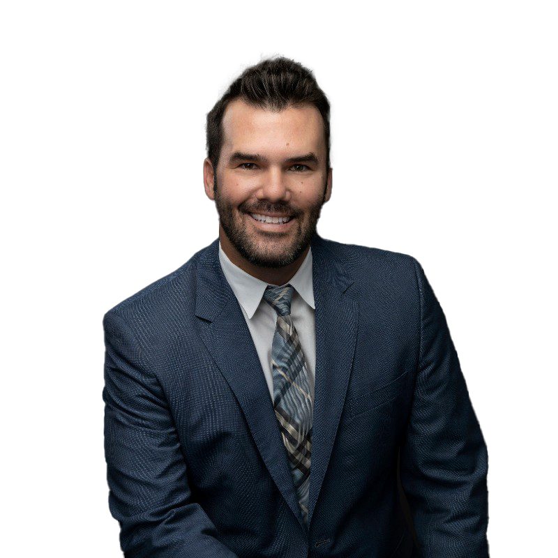 Justin Russell, Esq.