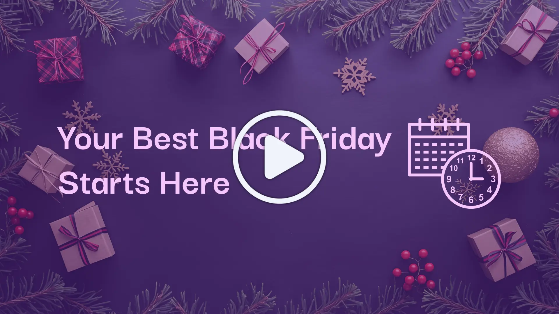 Holiday Season 2025 Week 2 Thumbnail