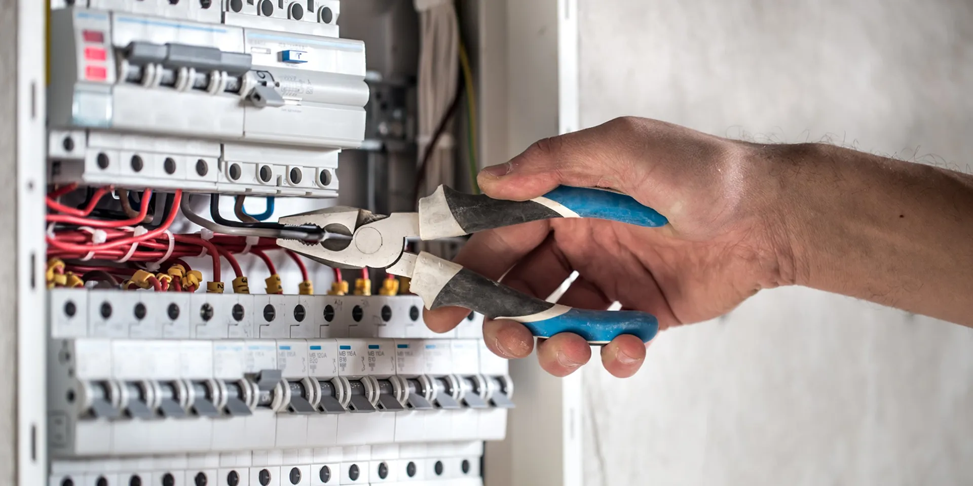 Electrical Services