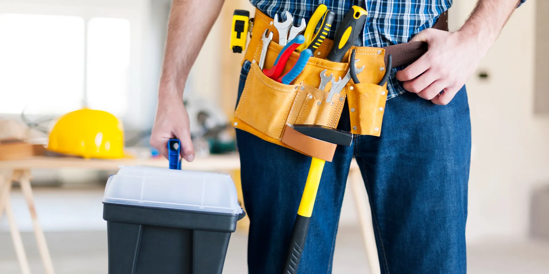 Handyman Services