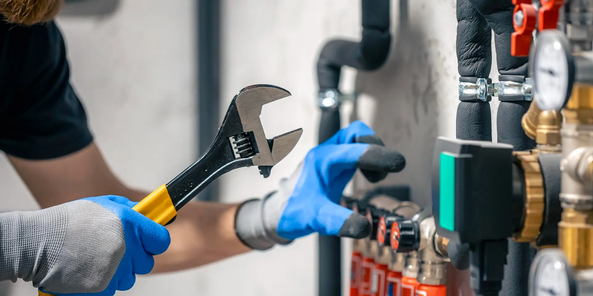 Plumbing Services