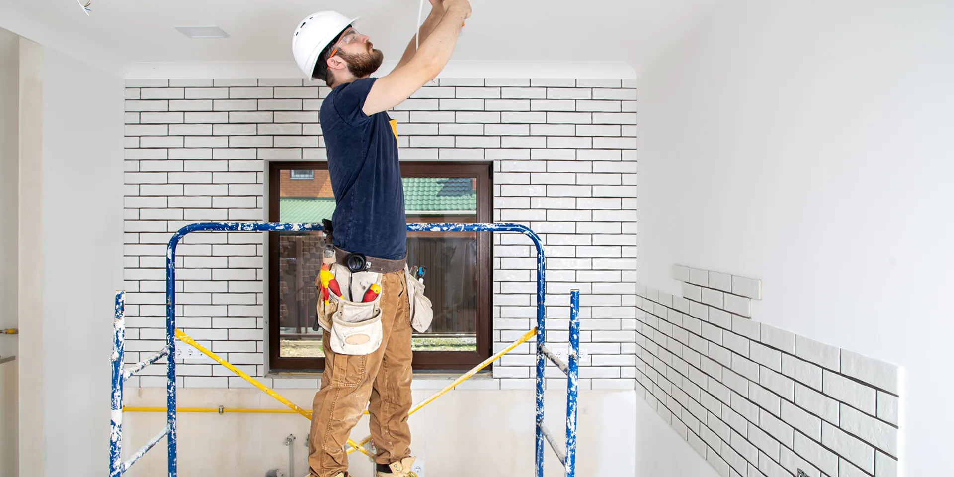 Home Repair Services