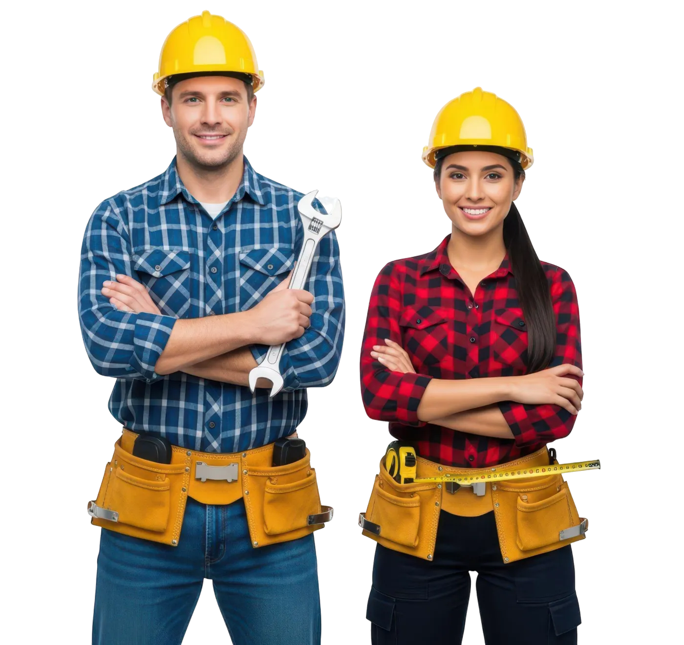 Handyman Solutions for Every Need