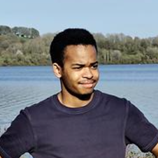 author avatar