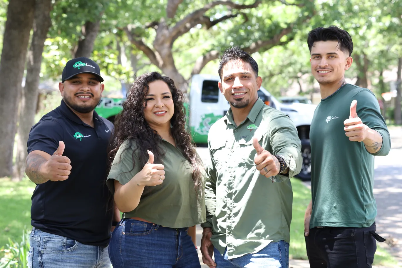tree trimming services colleyville tx
