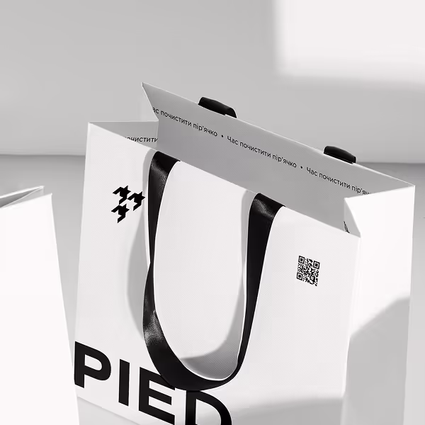 Маркетинг PIED-DE-POULE
